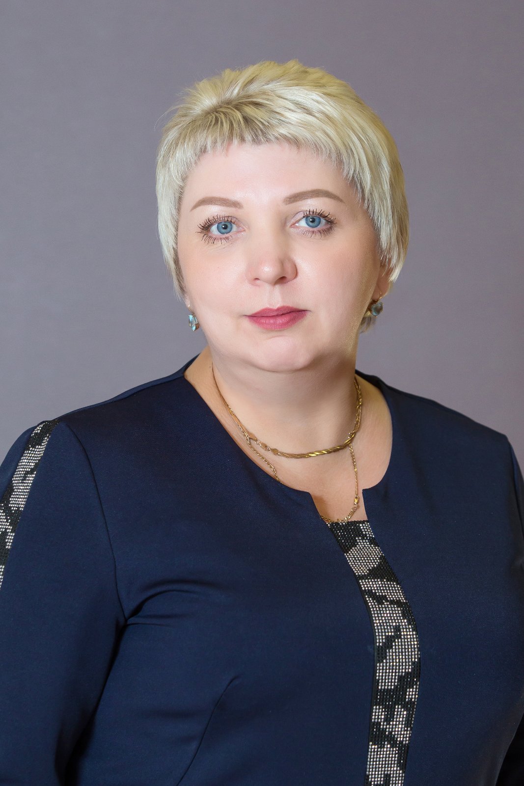 Сверчкова  Лариса  Ивановна.